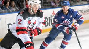 Amerks down Phantoms for 3-2 win in overtime Amerks down Phantoms for 3-2 win in overtime