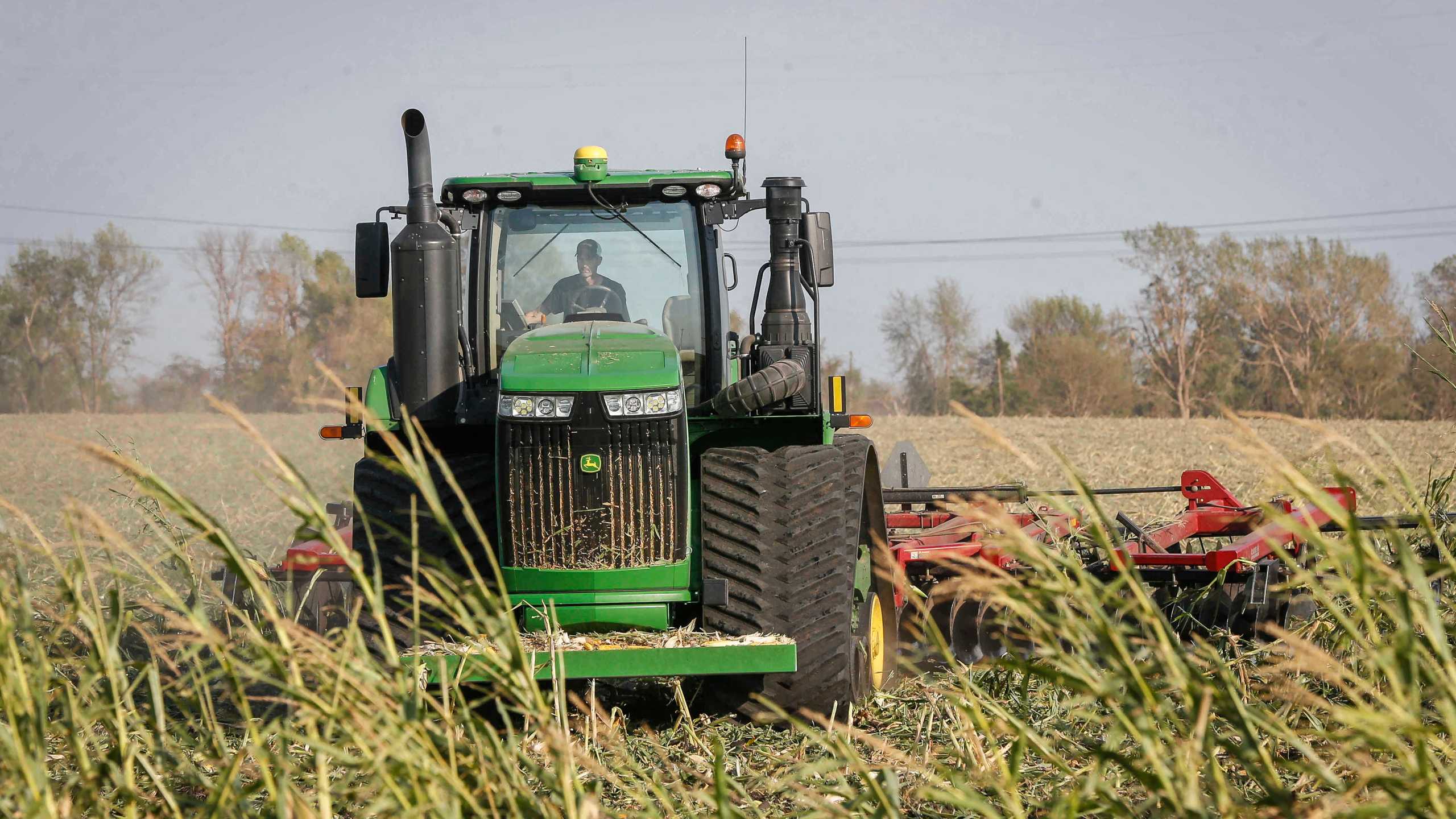 .5 million awarded to conserve farmland across NYS