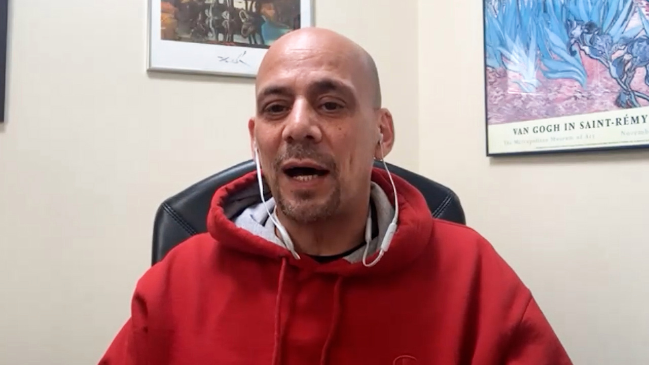Convicted murderer of NYC police officer is now a member of Ithaca’s Police Reform Board