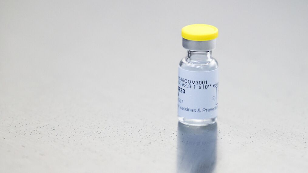 Experts: All those who want vaccine will have it by July