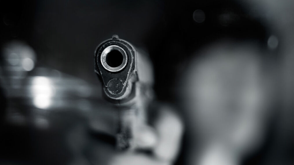 Utah shooting leads to arrest of friends seeking revenge on man’s ex