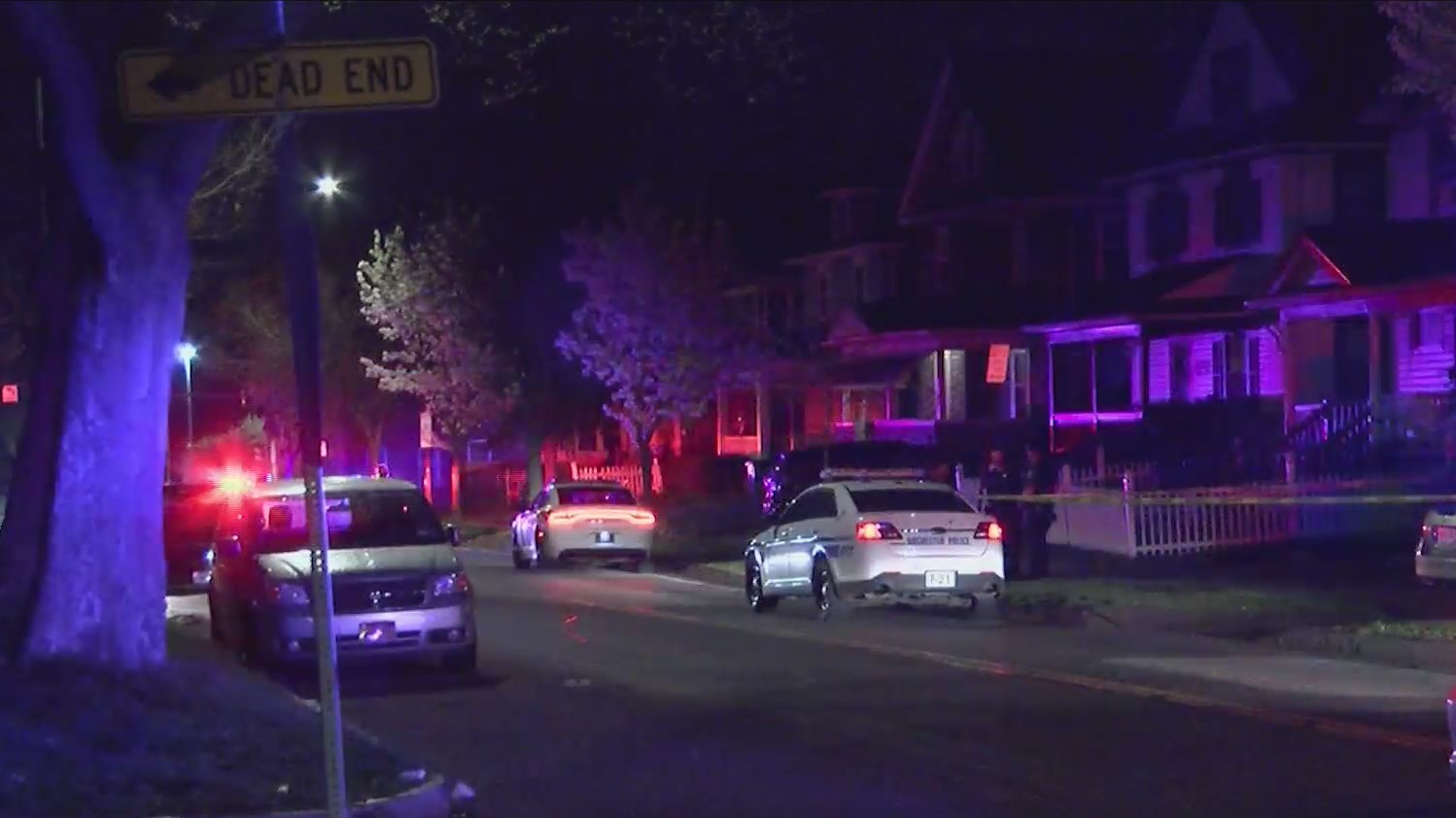Rochester man hospitalized after shooting on North Clinton Ave Rochester man hospitalized after shooting on North Clinton Ave