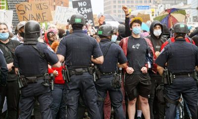 RPD fosters ‘culture of brutality and impunity,’ federal lawsuit alleges