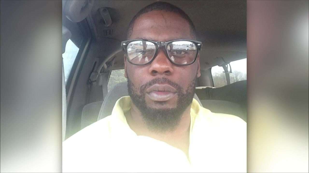 Warrant: Drug Buys Recorded Weeks Before Black Man Shot Dead Warrant: Drug Buys Recorded Weeks Before Black Man Shot Dead