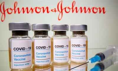 Gov. Cuomo says NYS will receive fewer doses of J & J vaccine in week 18 allotment