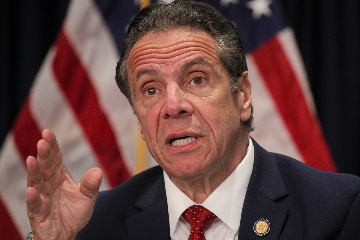 Gov. Cuomo announces new award for clean energy solutions Gov. Cuomo announces new award for clean energy solutions