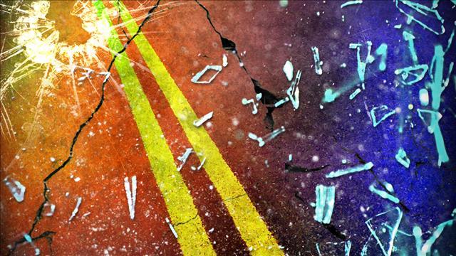 Honeoye driver ticketed after rear-ending car at Victor intersection Honeoye driver ticketed after rear-ending car at Victor intersection