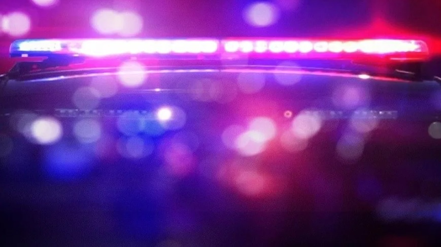 Deputies: Victor man entered motel room, stole property from another person