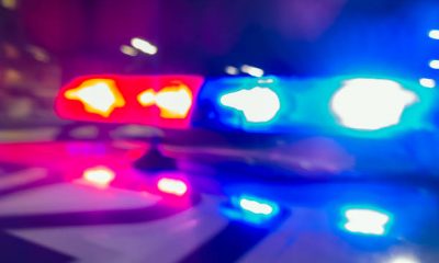 Standoff ends peacefully after hours in Cayuga County