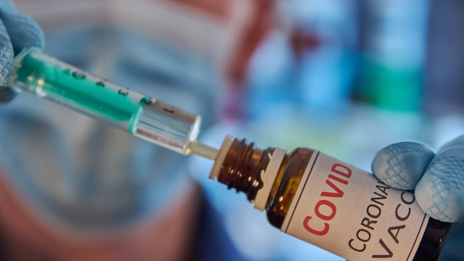 10.5 million COVID vaccines administered in New York State 10.5 million COVID vaccines administered in New York State