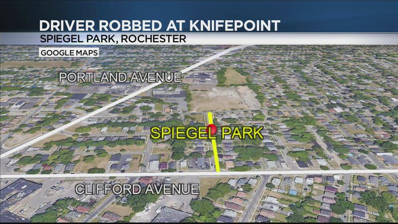 Police searching for suspects in carjacking near Clifford Avenue Police searching for suspects in carjacking near Clifford Avenue