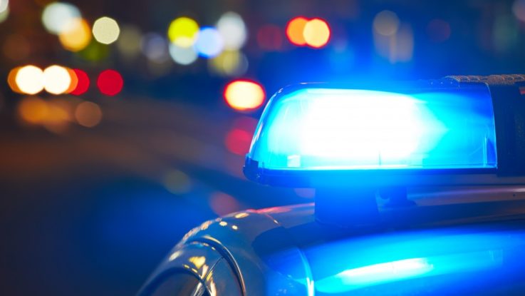 Shooting near Glendale Park, one man moved to hospital Shooting near Glendale Park, one man moved to hospital