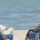 Increase in patrols has made the beach a great place to visit this weekend