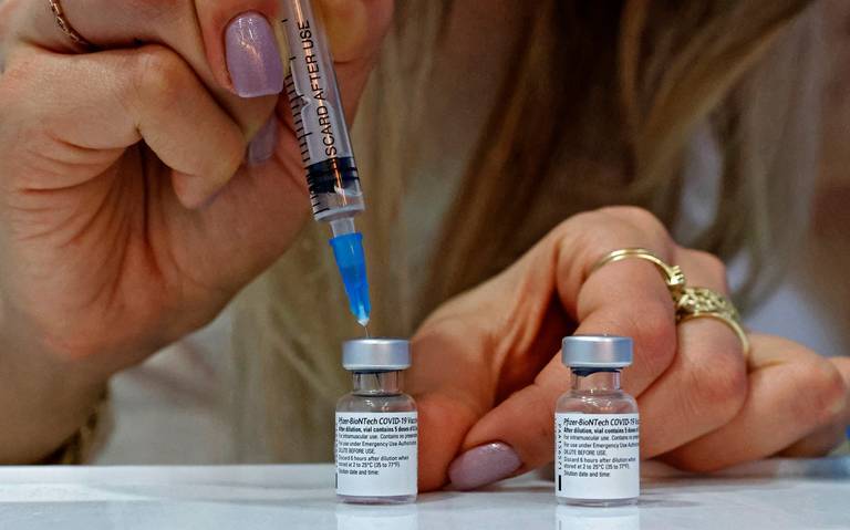 Brighton 12-year-old looking forward to COVID-19 vaccination for youth Brighton 12-year-old looking forward to COVID-19 vaccination for youth