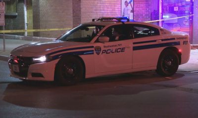 RPD investigating two overnight shooting incidents