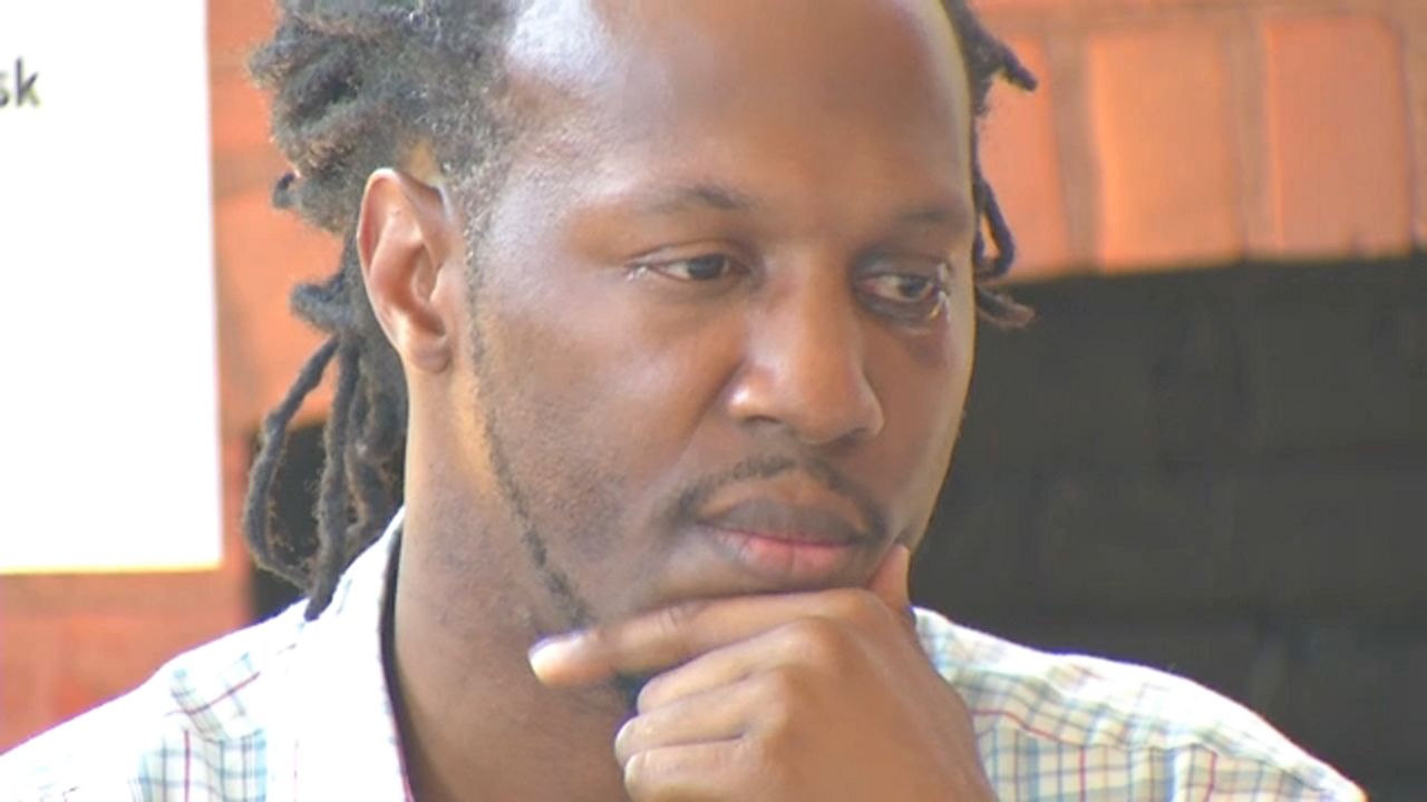 Christopher Pate pleads not guilty in deadly Rochester assault case Christopher Pate pleads not guilty in deadly Rochester assault case