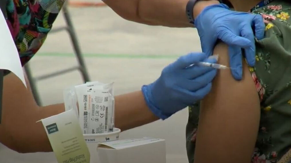 Jordan Health will hold vaccine clinic on Saturday