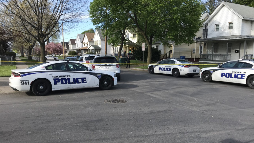 5 facing weapons charges after reckless endangerment investigation in Rochester 5 facing weapons charges after reckless endangerment investigation in Rochester