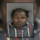 Albion man arrested after allegedly stabbing two step children