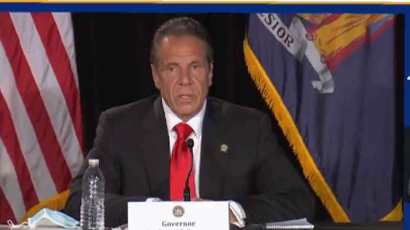 Cuomo: NY is open to ‘very creative’ incentives for vaccines Cuomo: NY is open to ‘very creative’ incentives for vaccines