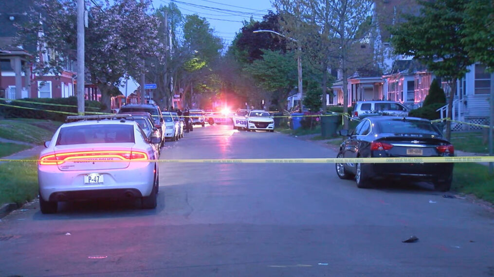 New York AG investigating after Rochester police officer fatally shoots man New York AG investigating after Rochester police officer fatally shoots man
