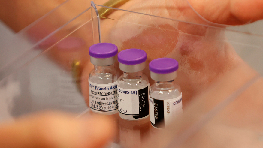 Savannah FD to host Pfizer vaccine clinic Savannah FD to host Pfizer vaccine clinic