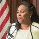 Rochester Mayor Lovely Warren on husband’s arrest: ‘I’ve done nothing wrong’