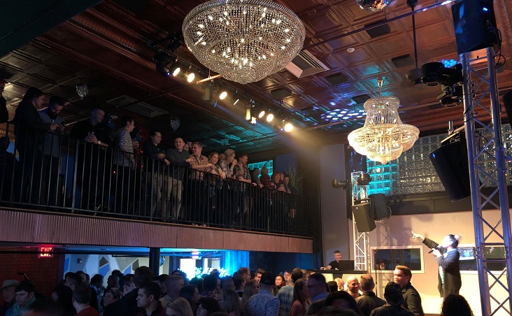 Roar nightclub in Rochester will be open for dancing soon for fully vaccinated
