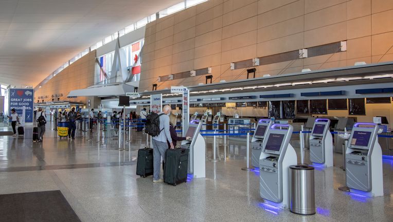 7 new pop-up vaccine sites at the airports across New York state 7 new pop-up vaccine sites at the airports across New York state