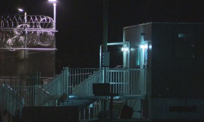 Four Monroe County sheriff’s deputies injured in fight