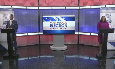 Tuesday  poll shows Mayor Lovely Warren trailing City Councilman Malik Evans by ten points, 49% to 39% in the primary
