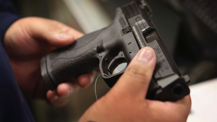 Rochester to hold community gun buy-back program: ‘Getting guns off our streets must be a priority Rochester to hold community gun buy-back program: ‘Getting guns off our streets must be a priority