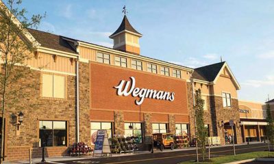 Wegmans will no longer require masks for fully vaccinated customers in New York
