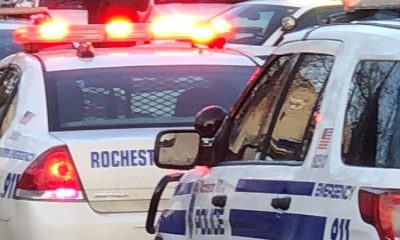 US Attorney to meet with RPD, district attorney on using federal resources to combat violence