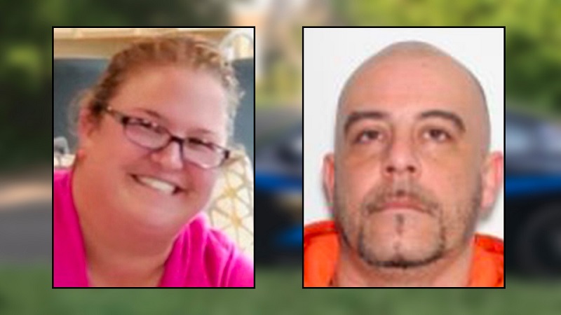 Missing boyfriend in gruesome Irondequoit death caught in West Virginia, charged with murder