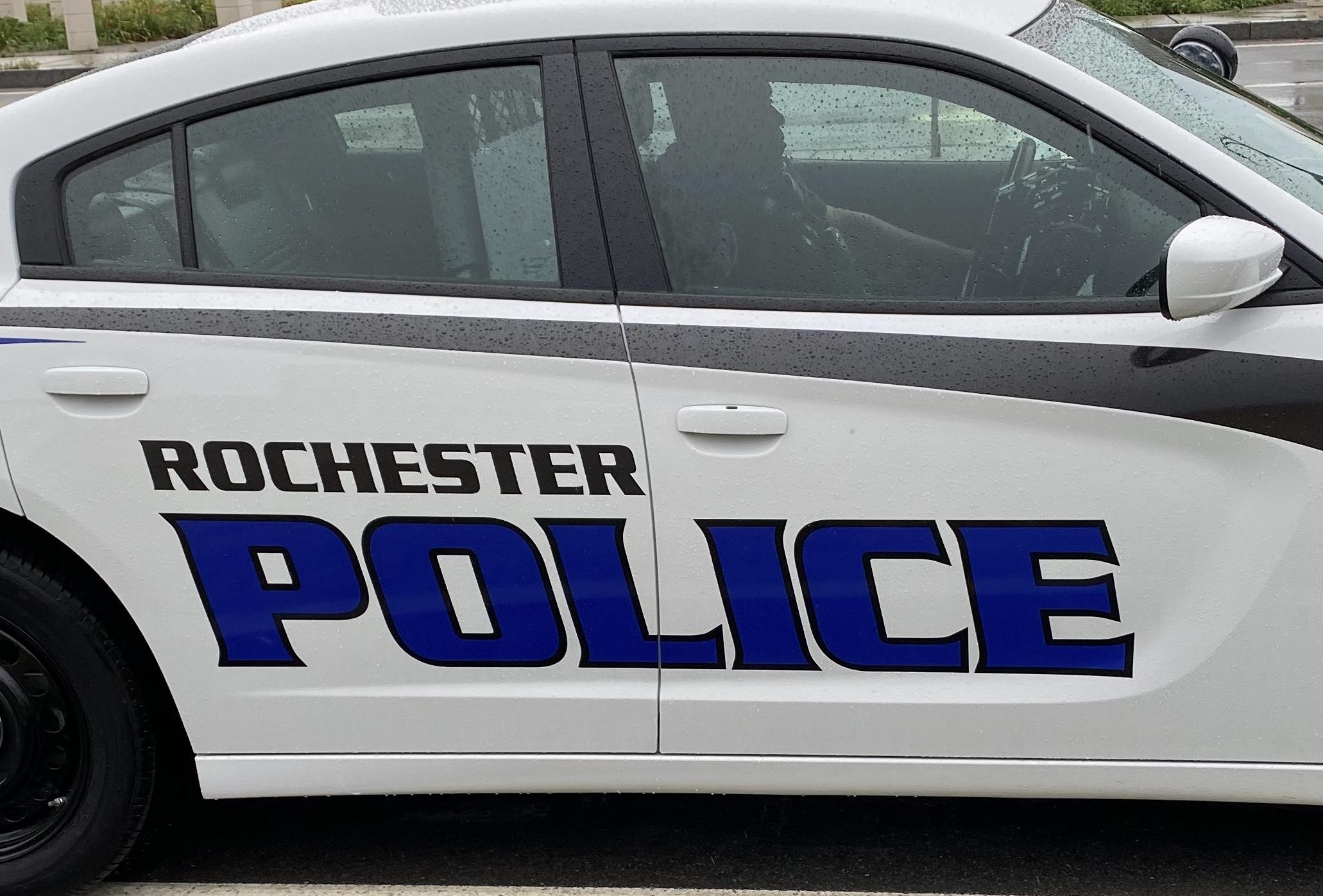 29-year old man wounded on Harris Street in Rochester Tuesday 29-year old man wounded on Harris Street in Rochester Tuesday
