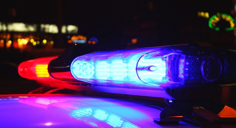 Shooting on Lake Avenue, 20-year-old man hospitalized