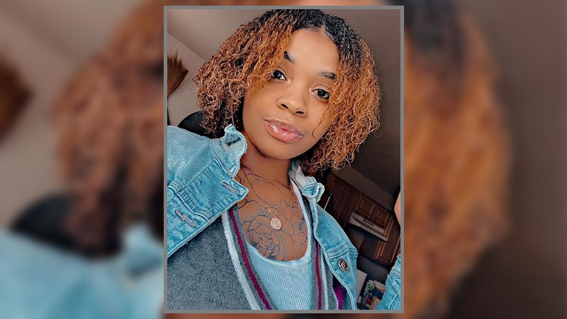 Wednesday evening Rochester police issued an alert for a missing 18-year-old woman Wednesday evening Rochester police issued an alert for a missing 18-year-old woman