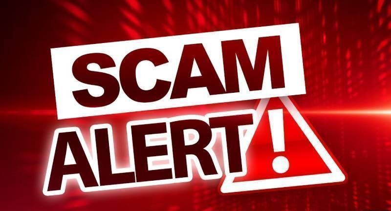Rochester Police Department warning public of scam