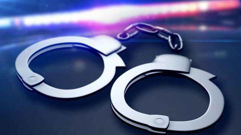 A woman arrested, charged with murder of 3-month-old baby A woman arrested, charged with murder of 3-month-old baby