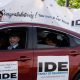 High school senior wins new car during graduation ceremony