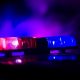 Huron woman exposed her butt to another person during an argument