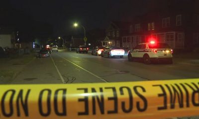 Two men shot at Rochester intersection