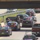 A 52-year-old man dies in a car accident on I-390