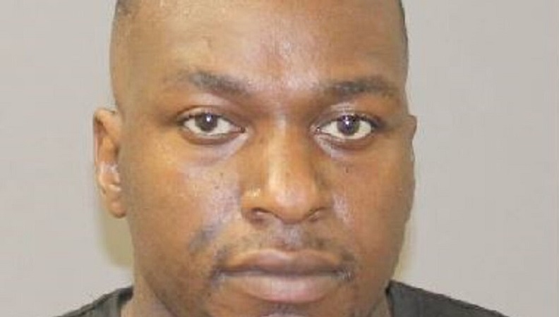 A man arrested after robbing three banks in 48 hours