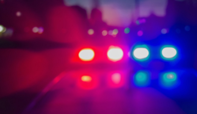 1 person injured after shooting at the Iroquois Hotel in Lyons