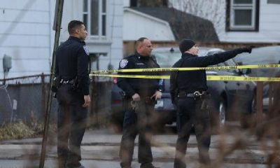 43-year-old female killed on Seward Street