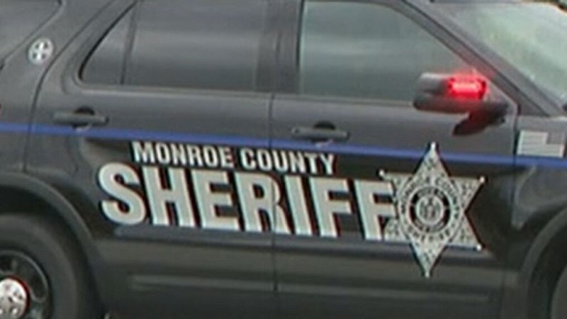 Hamlin man dies after Sunday crash Hamlin man dies after Sunday crash