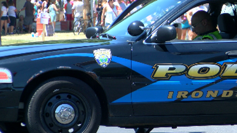 Carjacking in Irondequoit after social media app meet-up Carjacking in Irondequoit after social media app meet-up