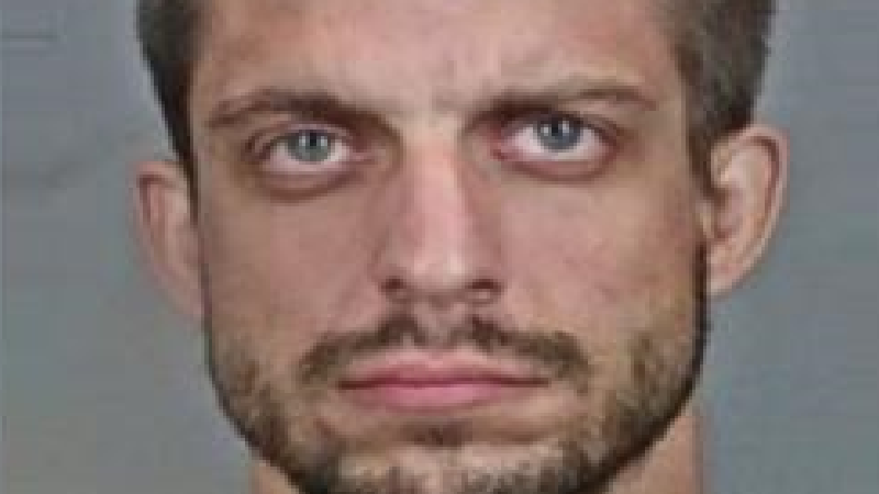 Farmington man facing multiple charges after burglarizing home, stealing car in Canandaigua Farmington man facing multiple charges after burglarizing home, stealing car in Canandaigua